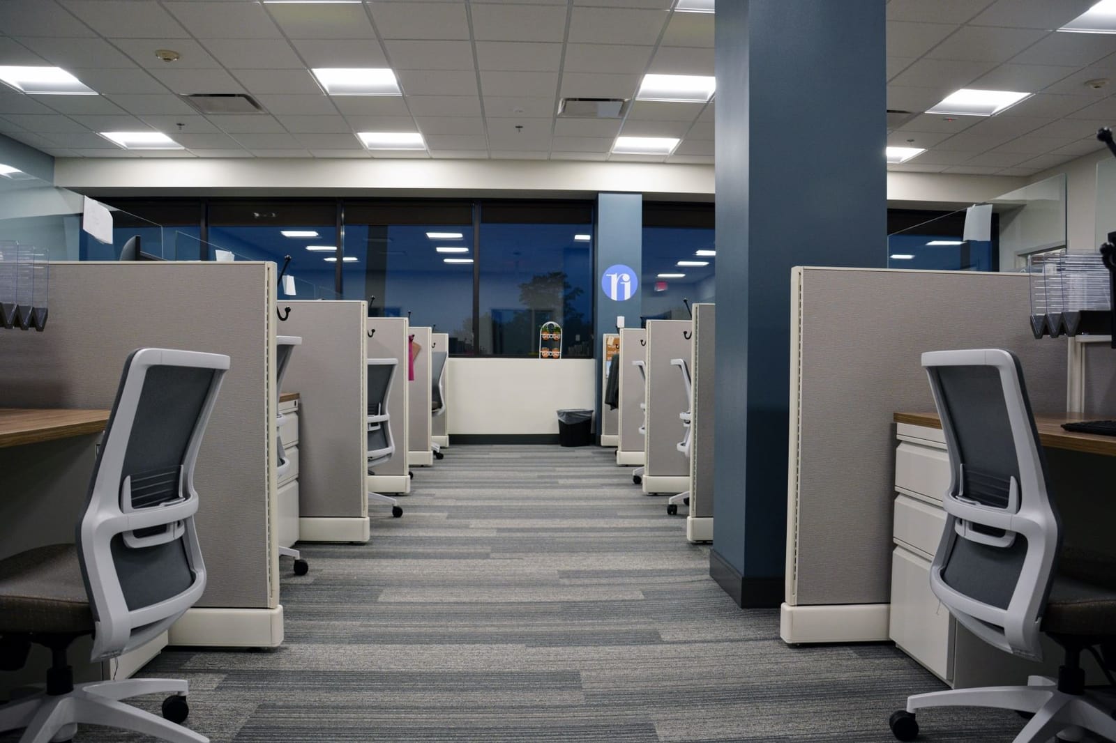 Ortho Rhode Island Dacon Corporation